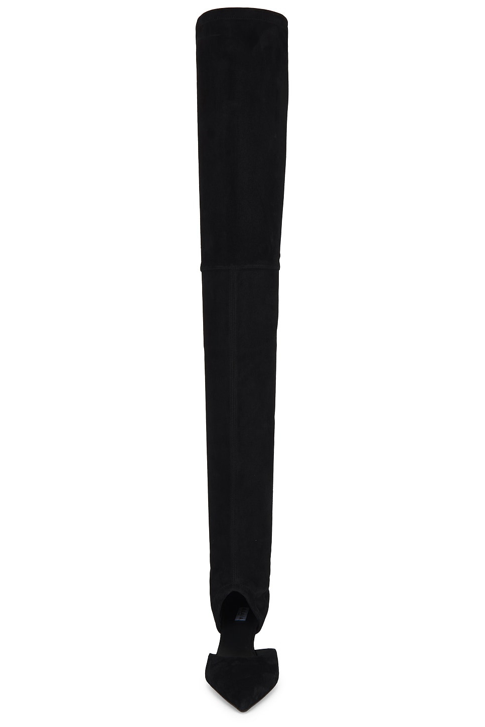 Over The Knee Boot - 4