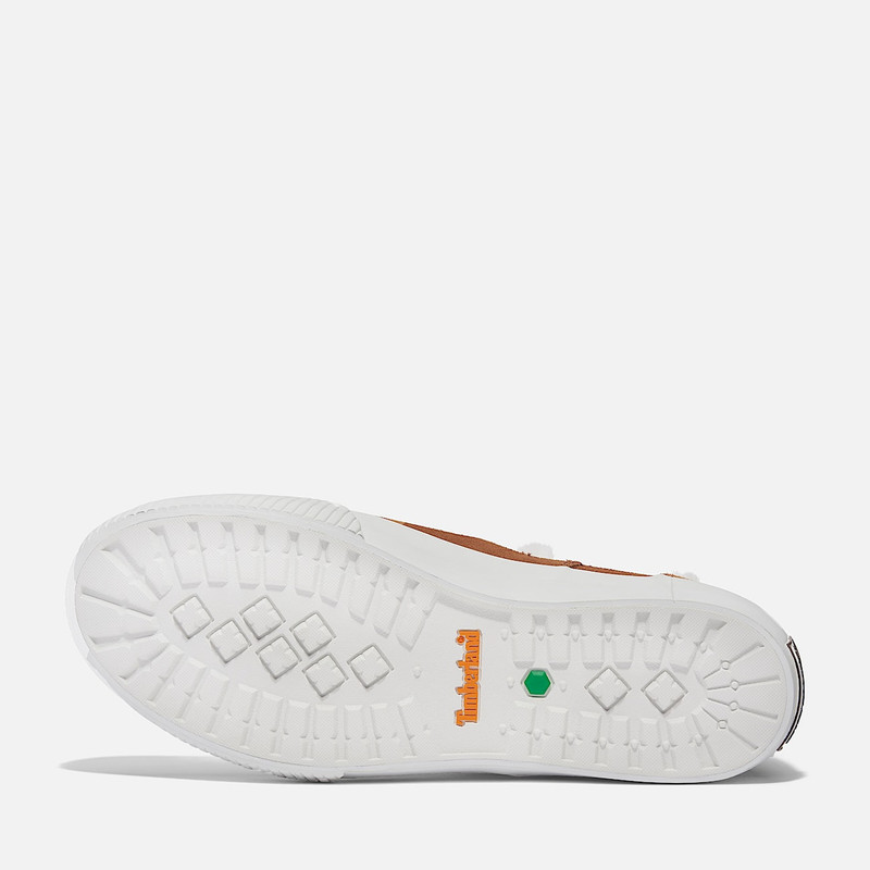 Women's Skyla Bay 2.0 Mid Warm Lined Sneaker 3