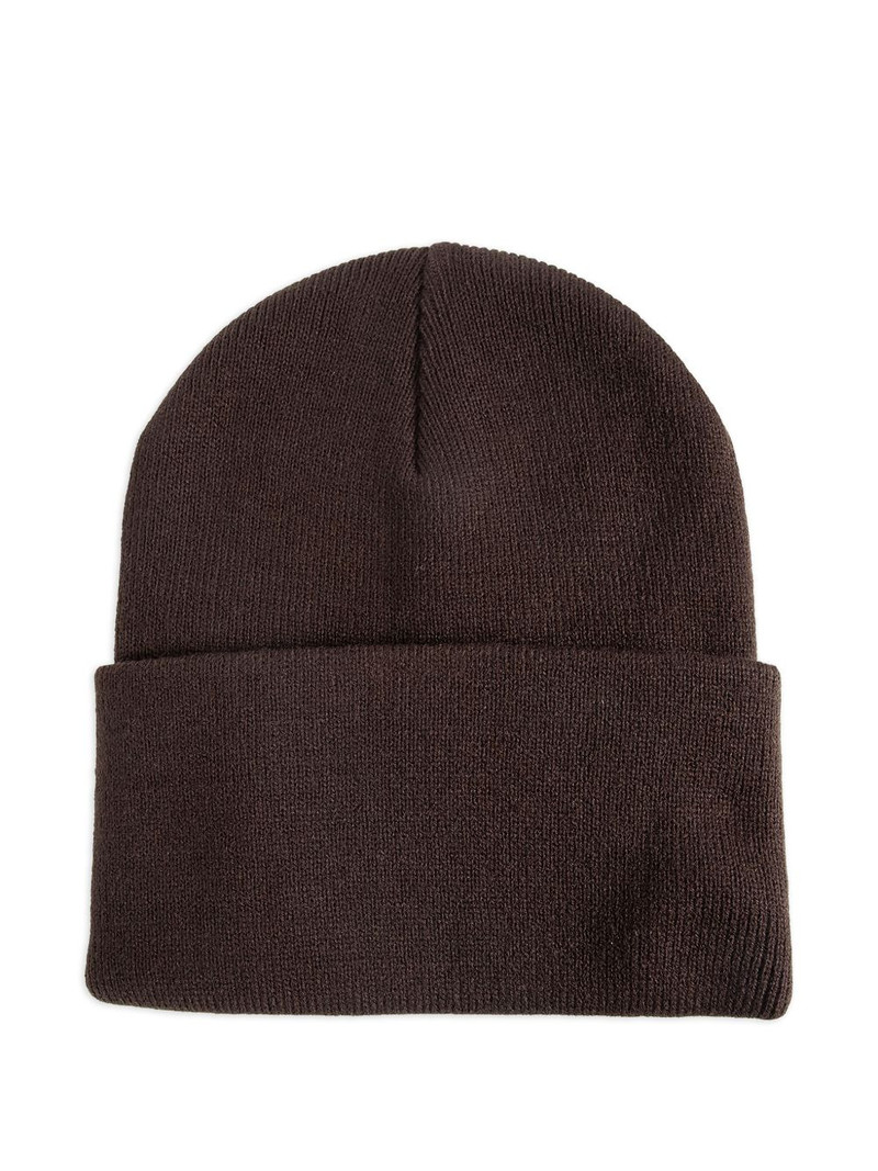 Carhartt logo beanie hat outlook