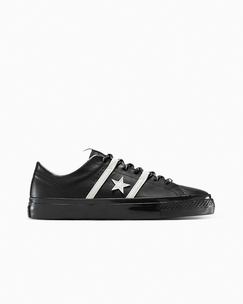 Converse CONS x Bobby Dekeyzer One Star Academy Pro - 1
