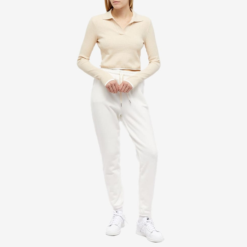 Nike Nike x Jacquemus Polo Top outlook