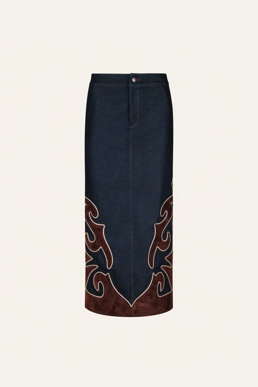 Time On My Side Skirt - 1