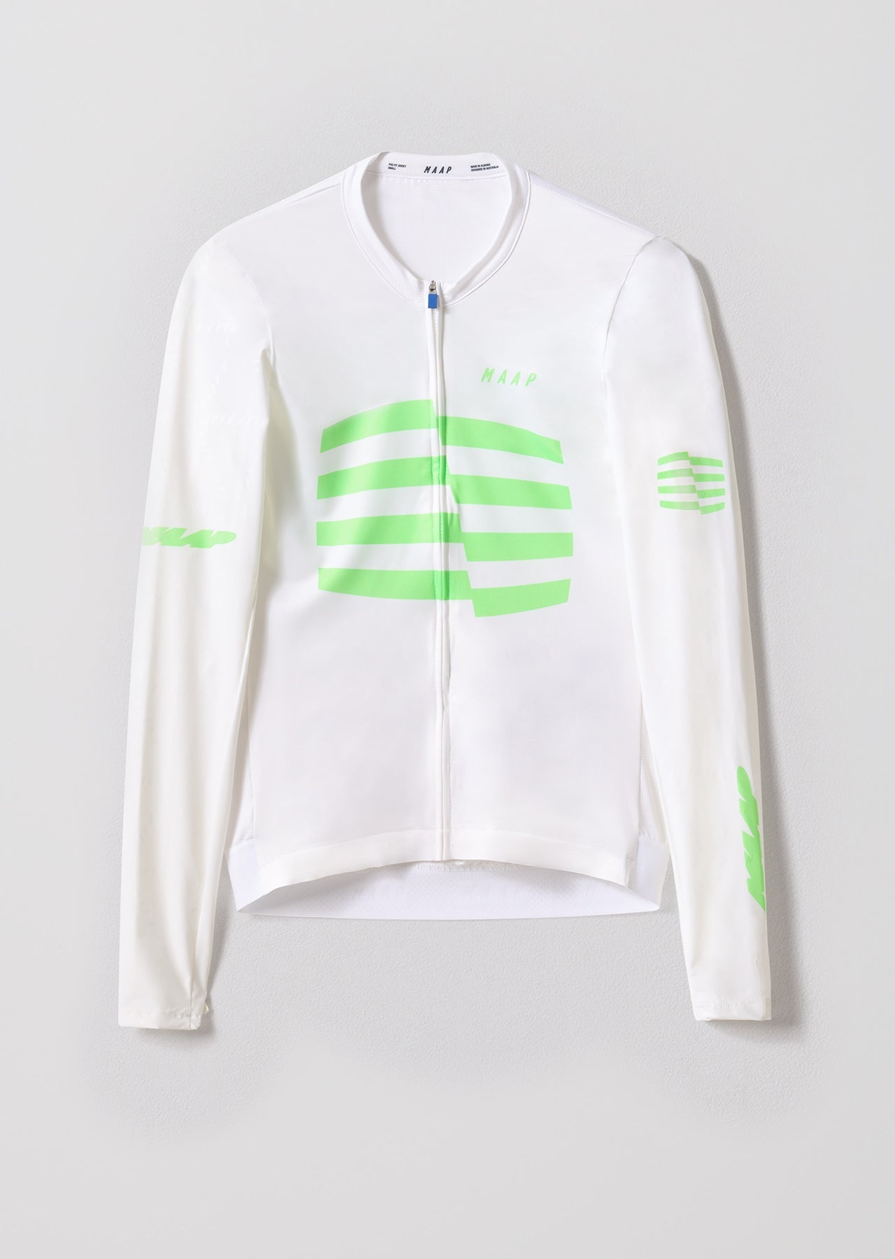 Sphere Pro Hex LS Jersey 2.0 - 1