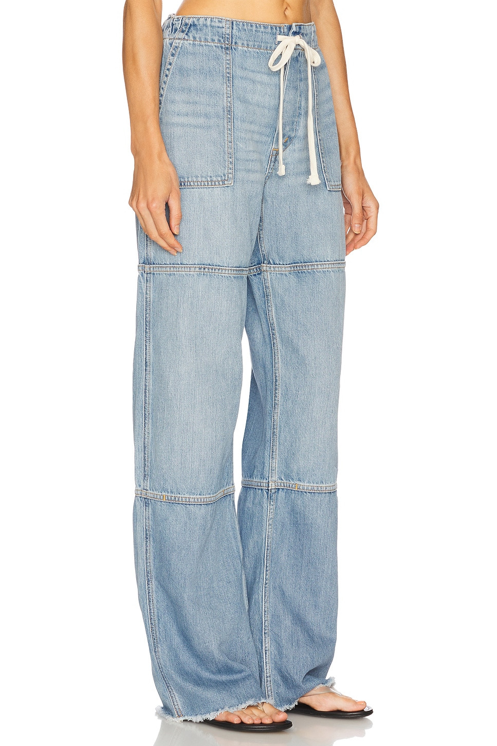 Beach Pant - 2