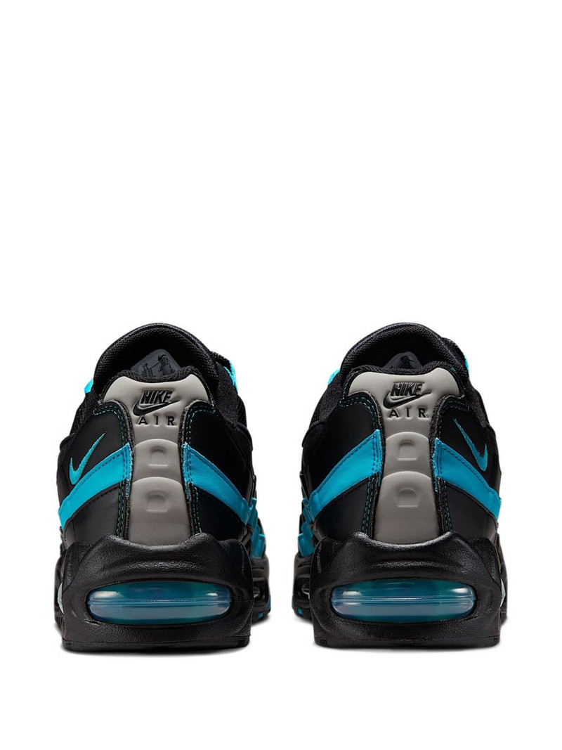 Nike Air Max 95 trainers outlook