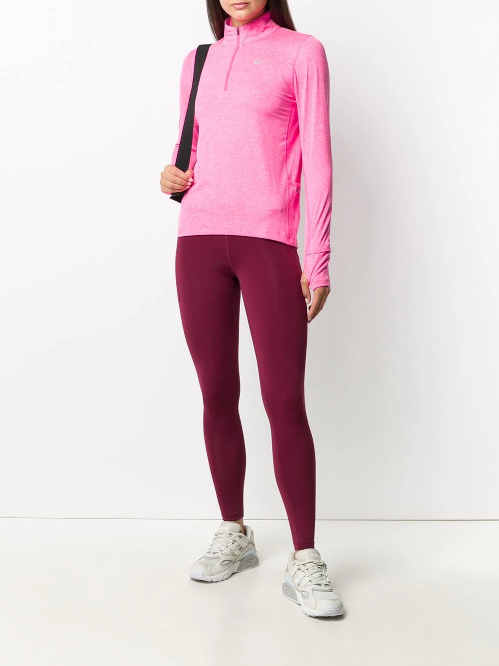 Luxe running leggings - 2