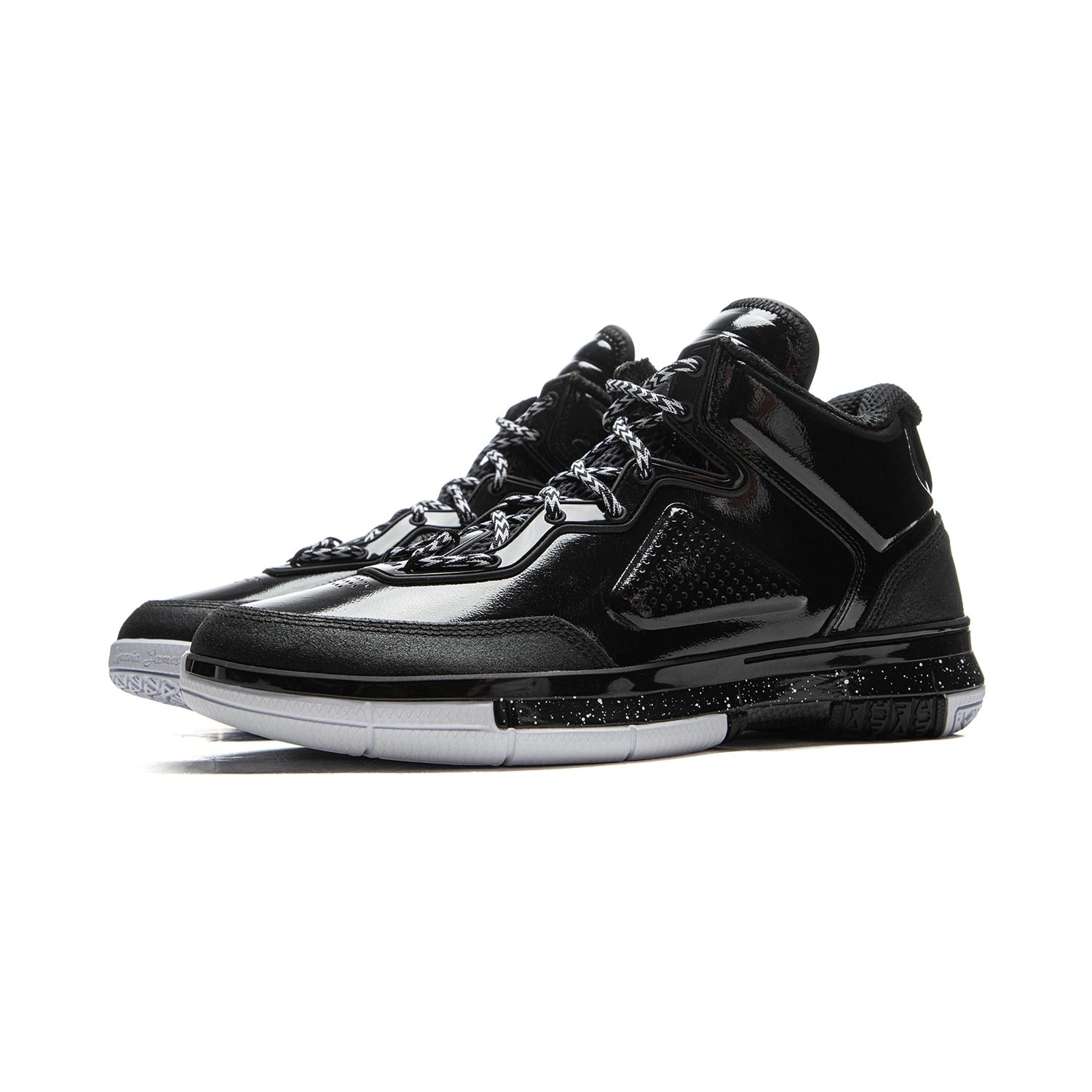 Li-Ning Way Of Wade 11 'PBJ' ABAT135-18 - 3
