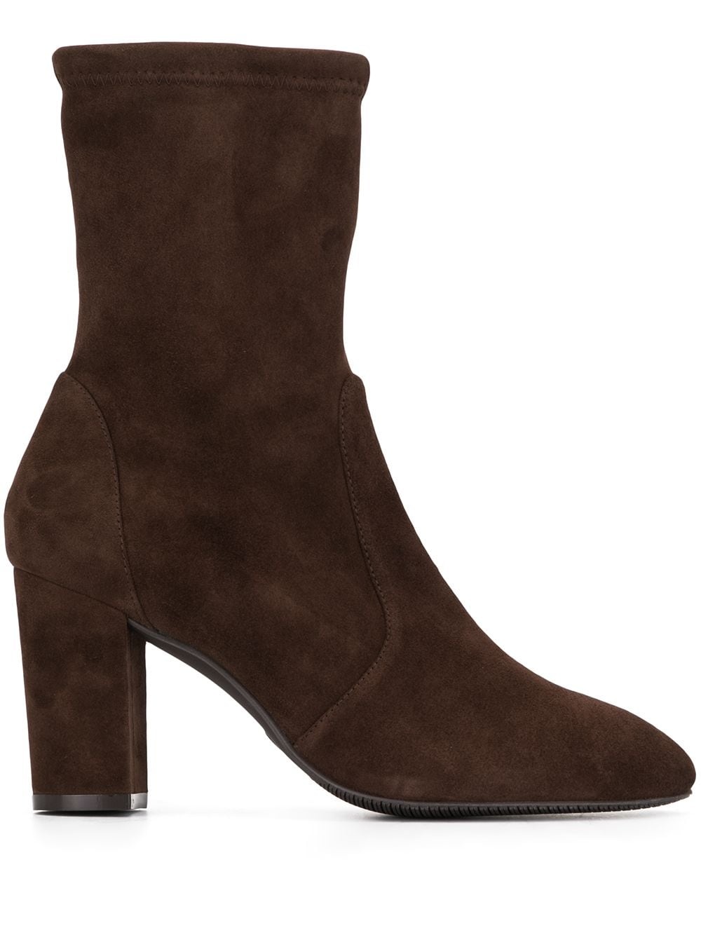 Yuliana 80mm ankle boots - 1