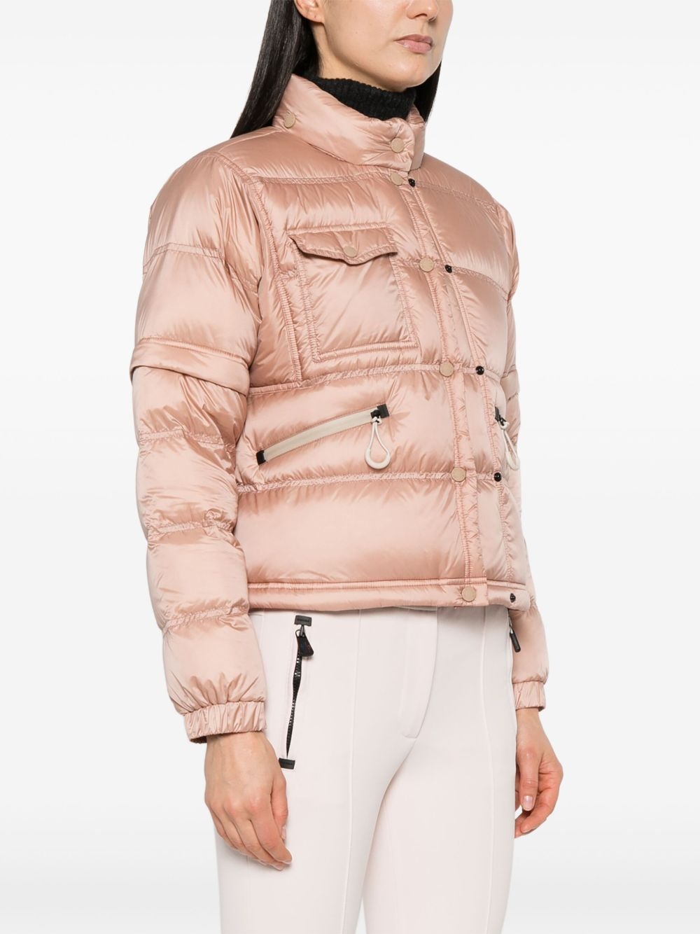 Mauduit jacket - 3