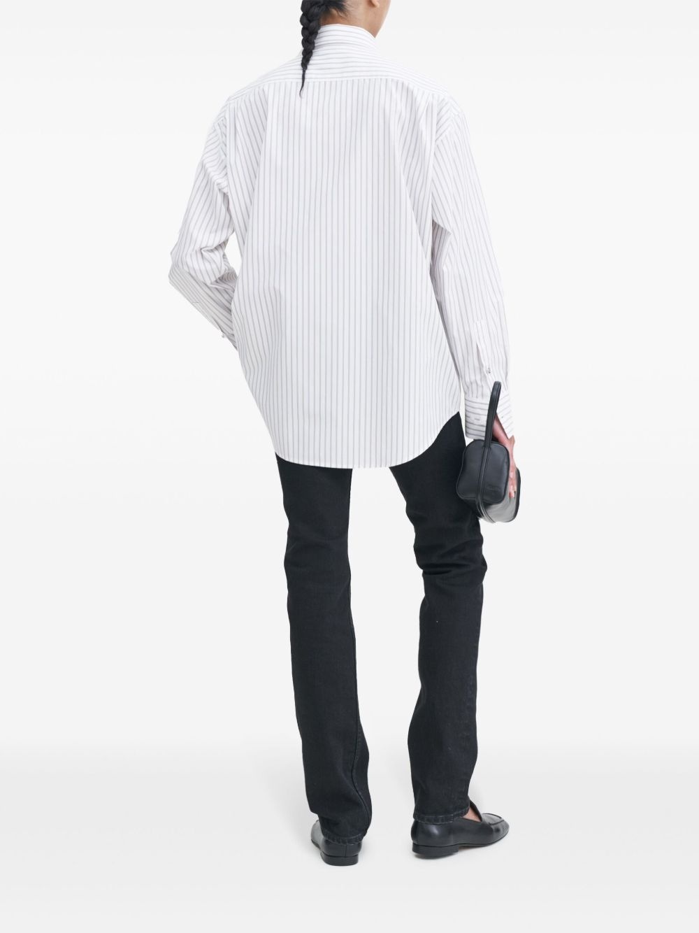 striped shirt - 3