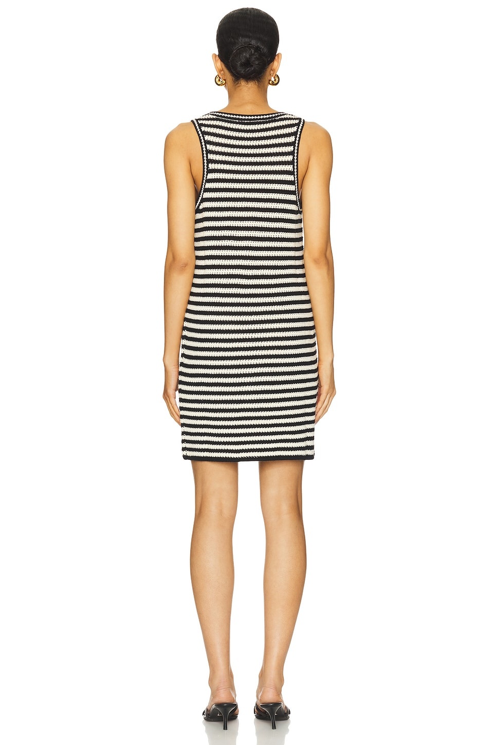 Arie Dress - 3