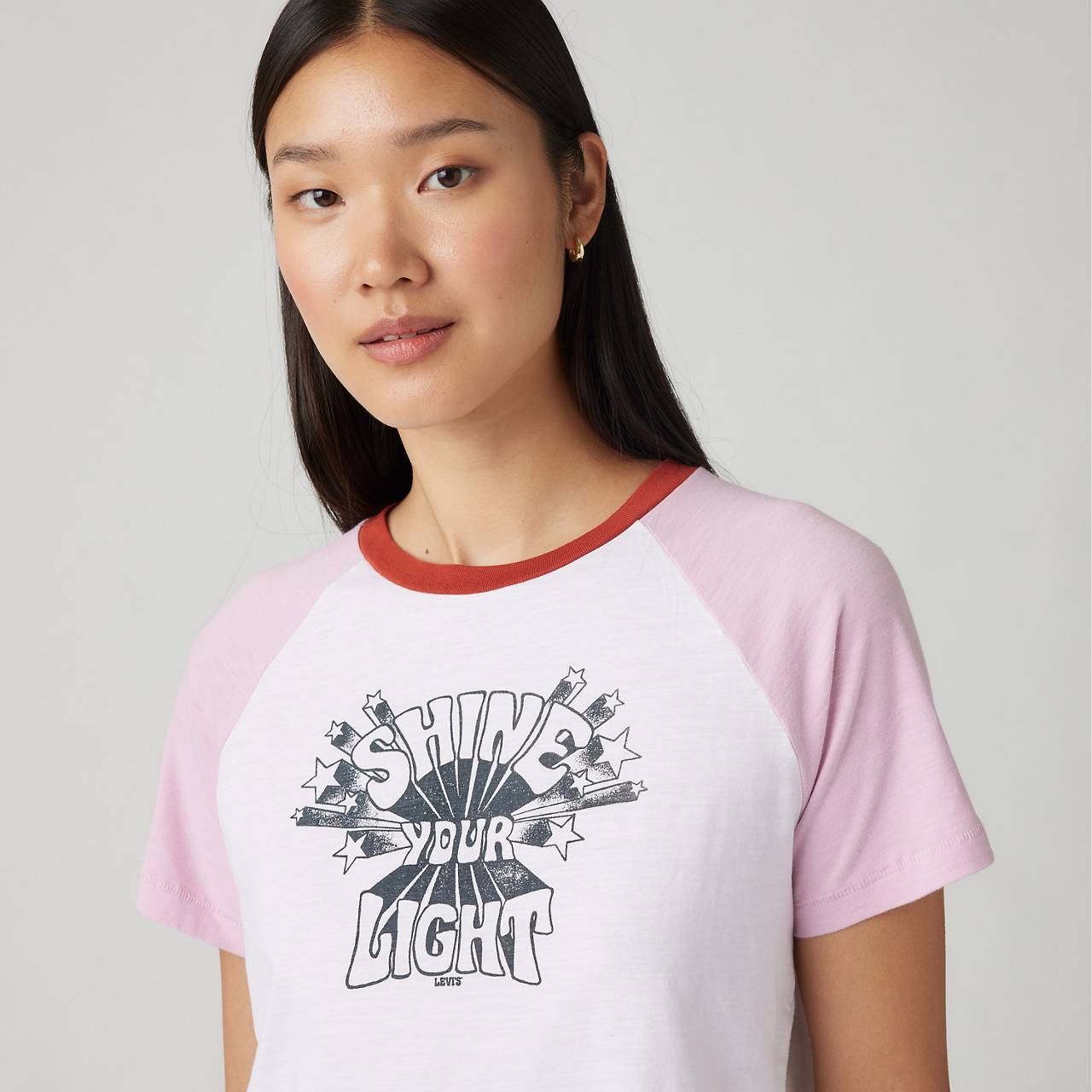 GRAPHIC GAME DAY T-SHIRT - 5
