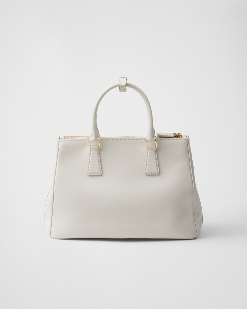 Large Prada Galleria leather bag 4