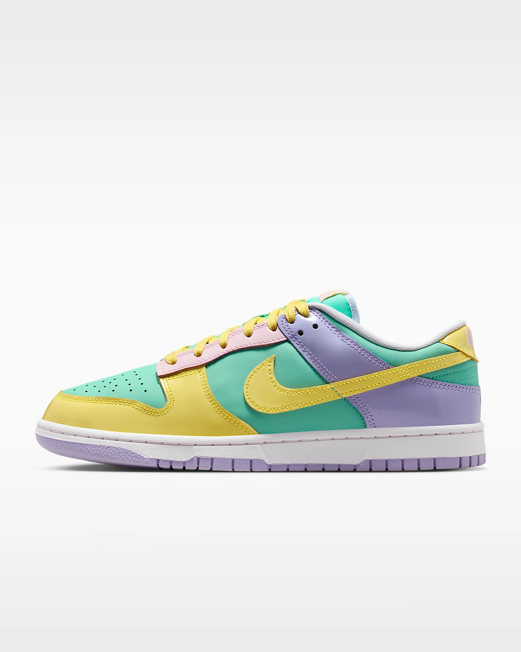 Nike Dunk Low Retro Men's Shoes - 1