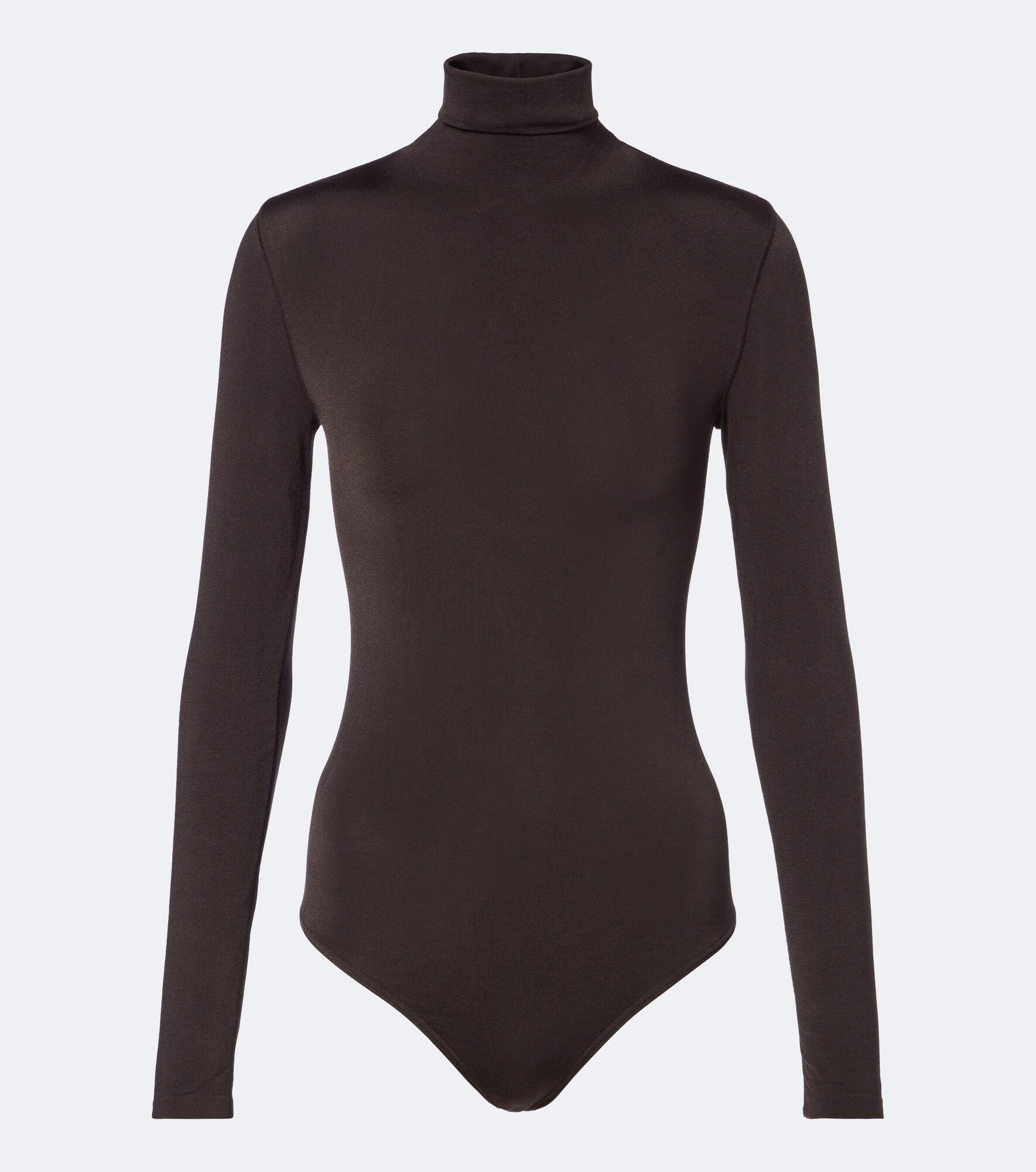 Colorado turtleneck jersey bodysuit - 1