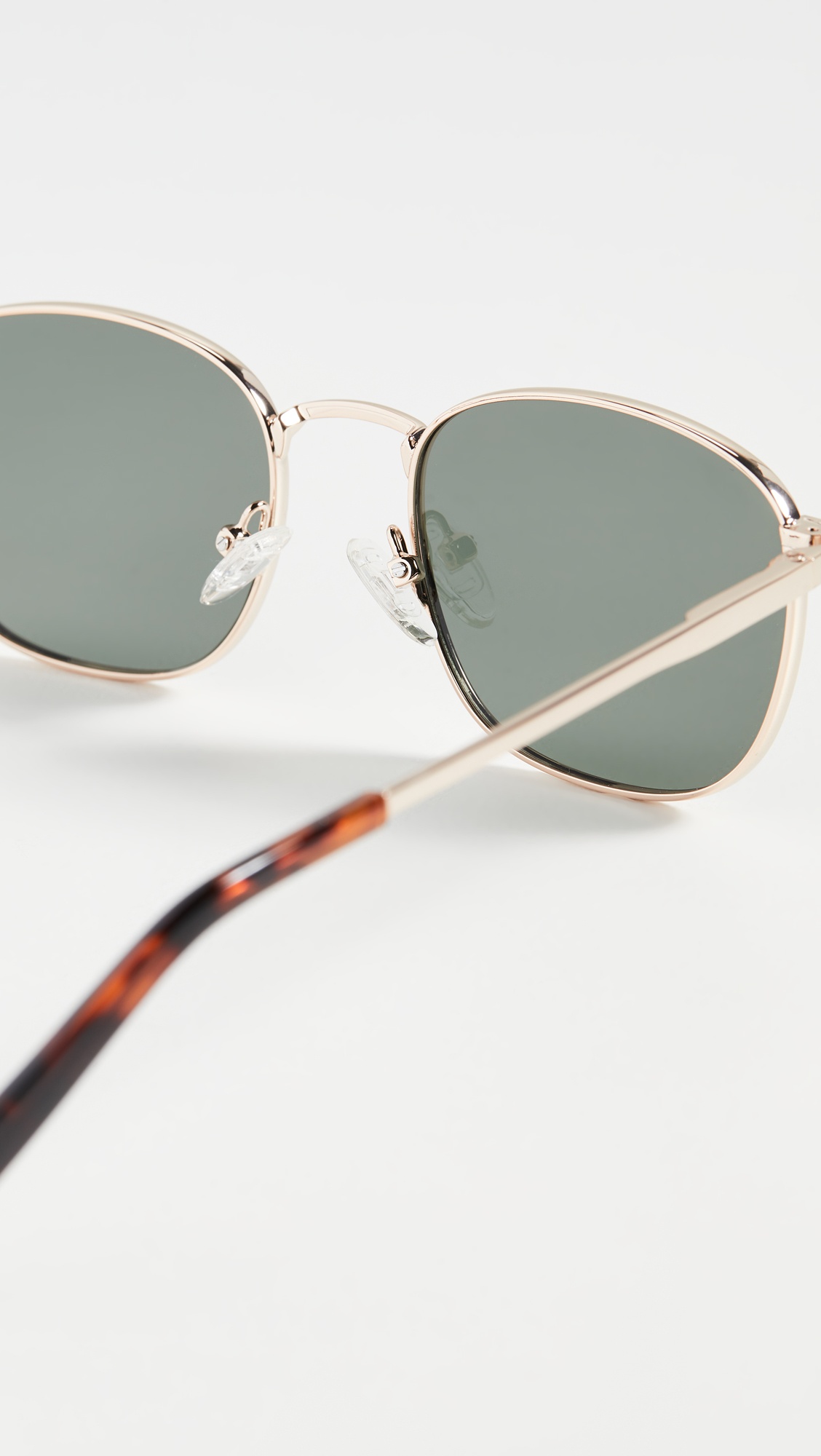 Neptune Deux Sunglasses - 5