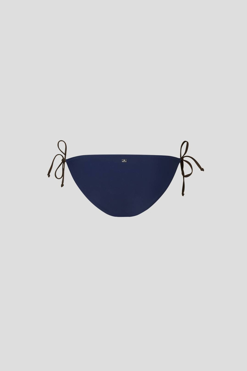 BOGNER ABISKA BIKINI BRIEFS IN NAVY BLUE outlook
