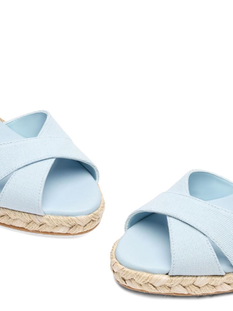 60mm Mirela II espadrilles 6