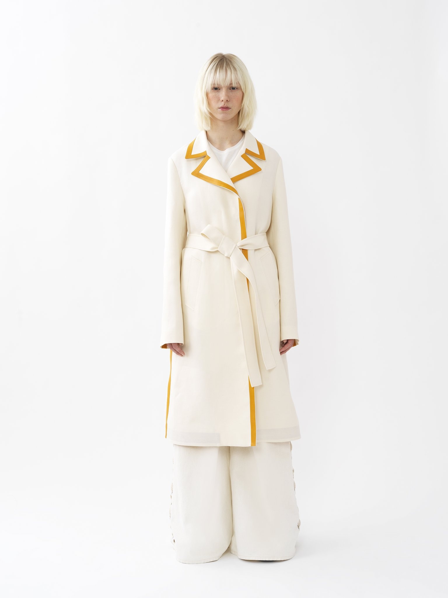 TRENCH COAT - 4