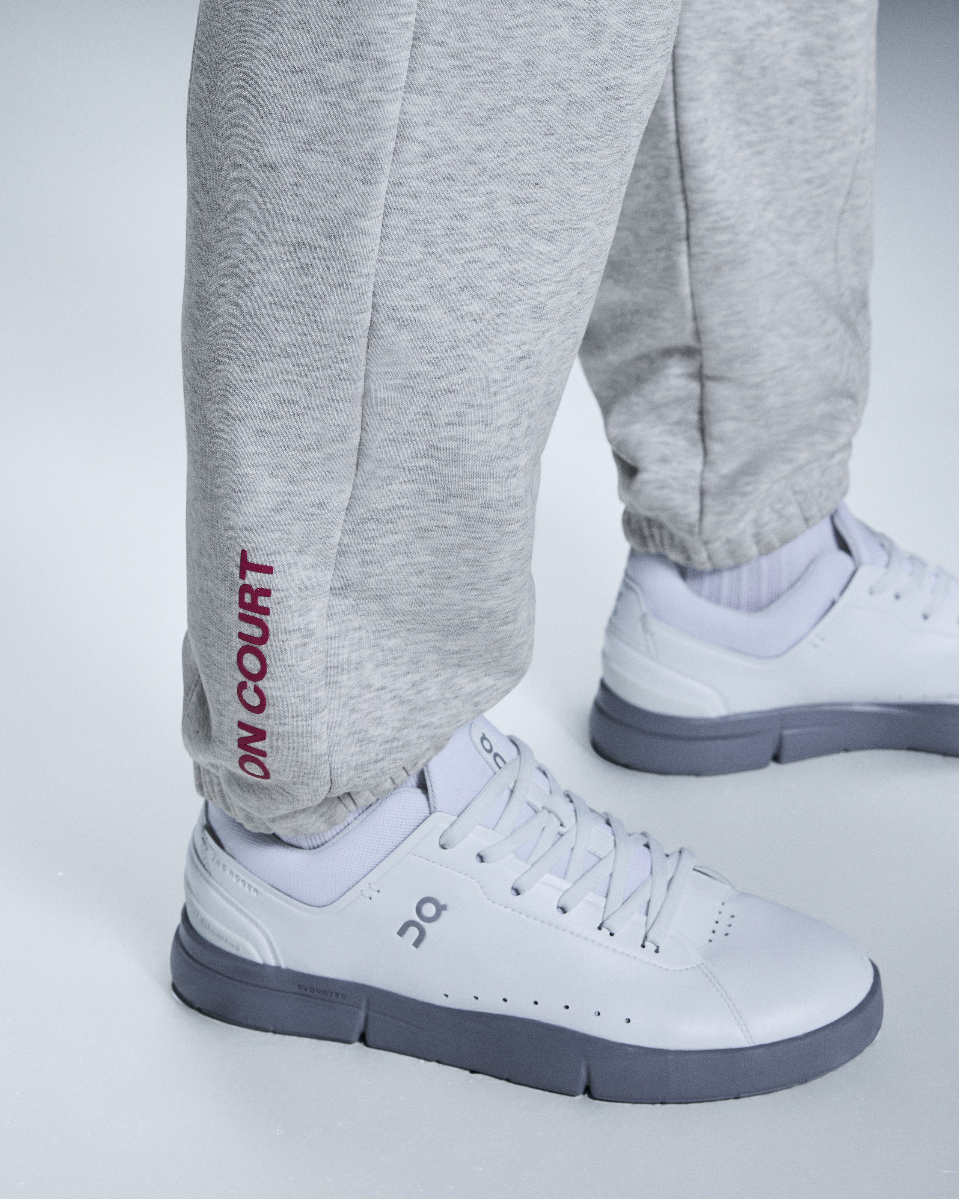 Open Club Pants - 5
