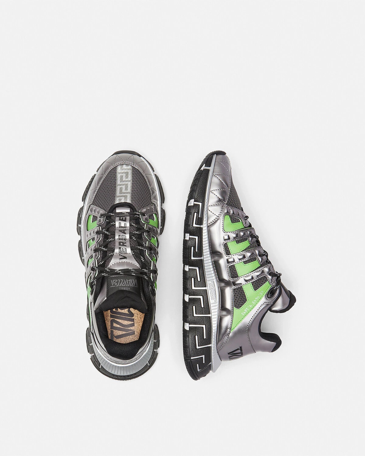 Trigreca Sneakers - 4