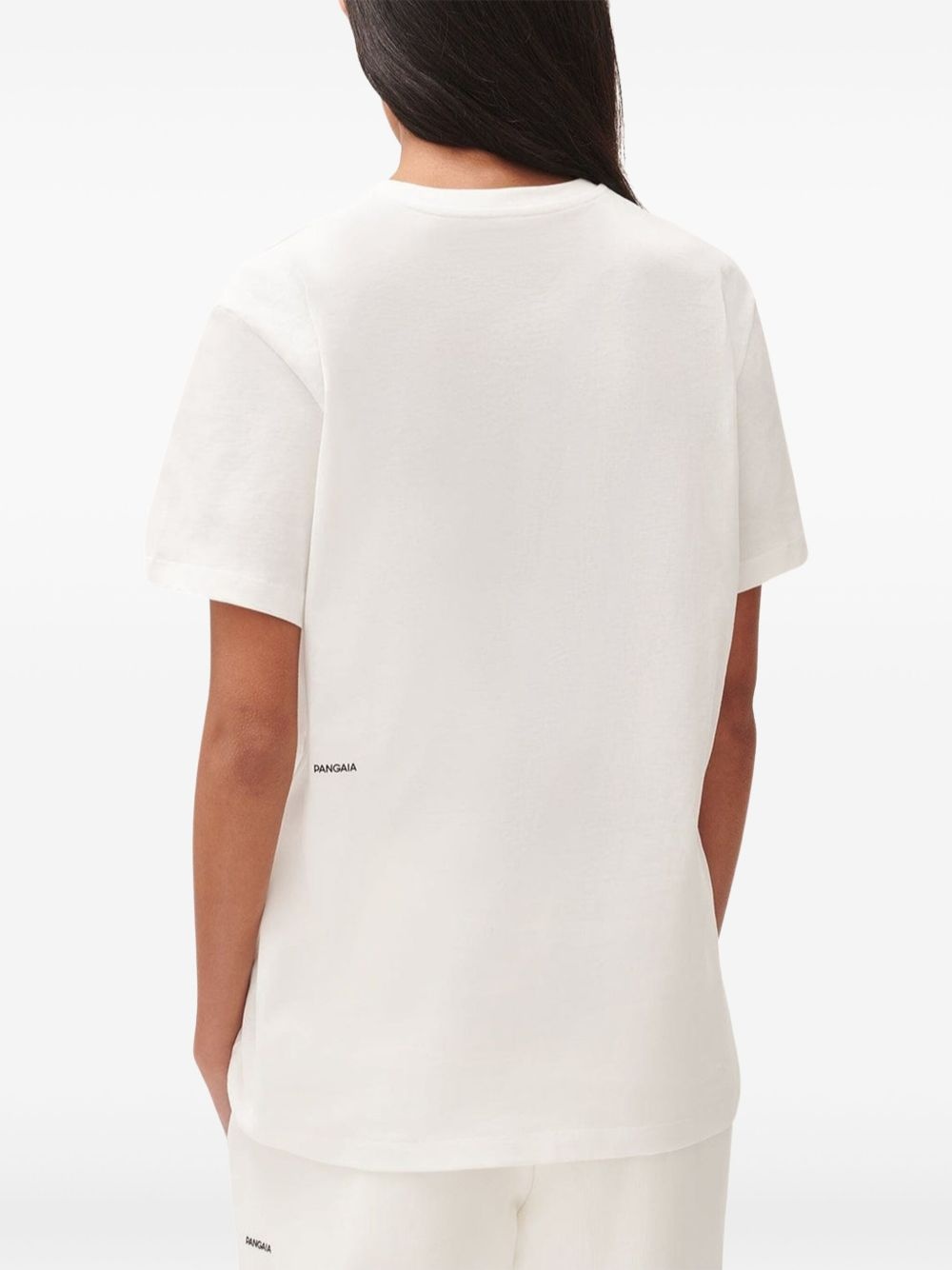 relaxed fit t-shirt - 3