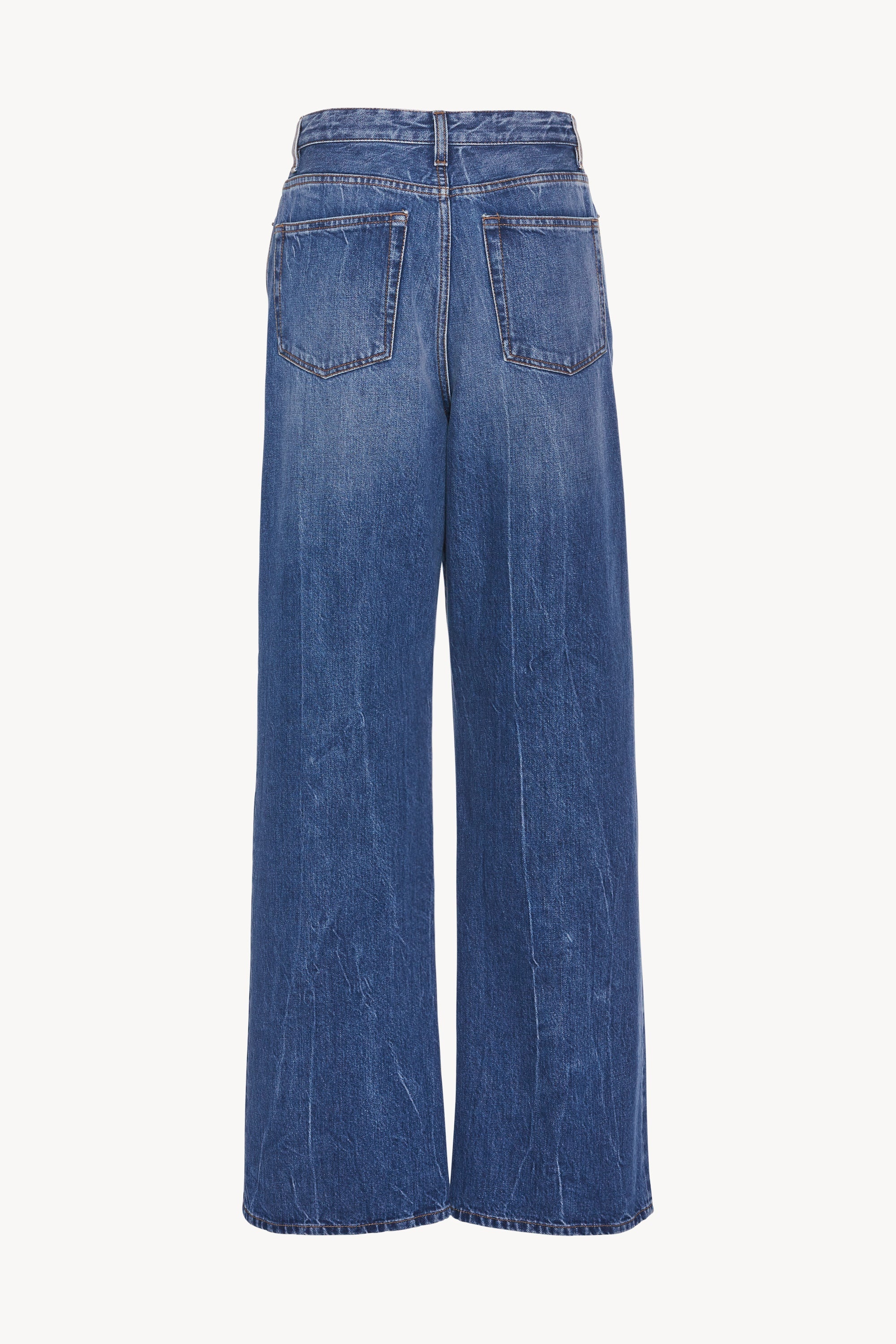 Egli Jean in Cotton - 2