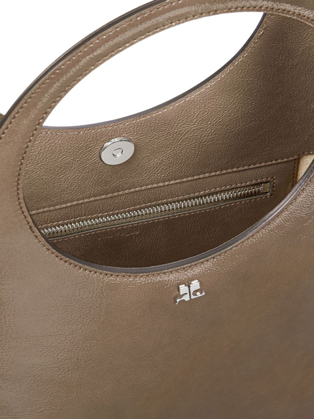 medium Holy tote bag - 5