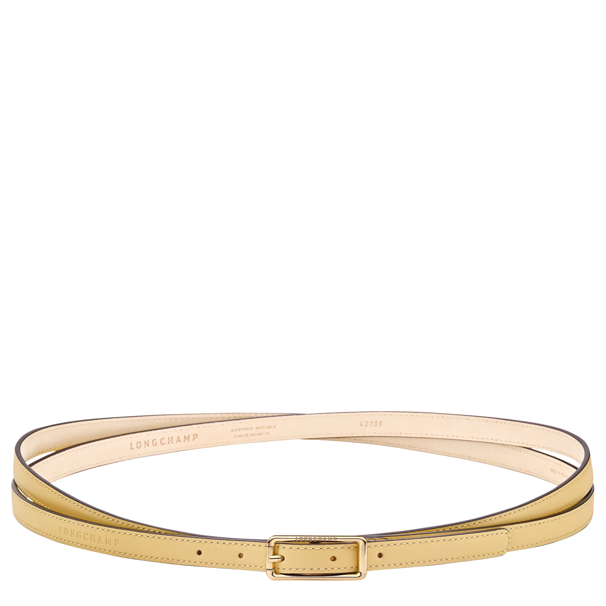 Épure Ladies' belt - 1