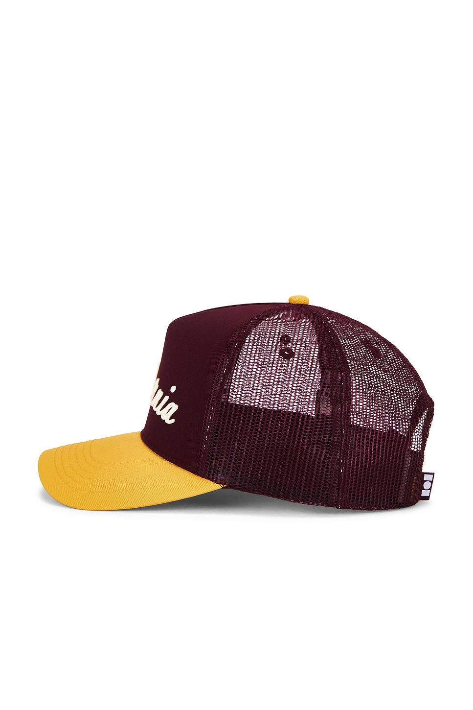 California Trucker Hat - 3