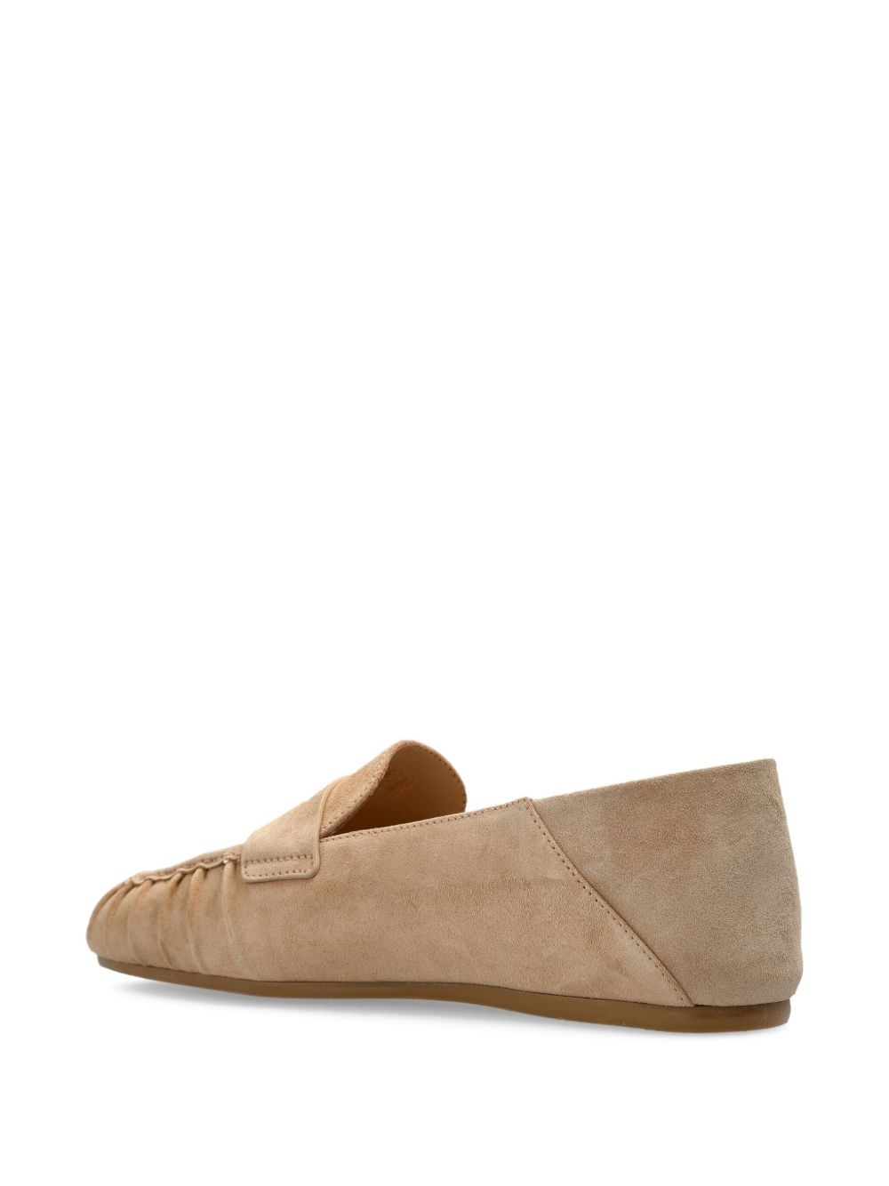 Brooks suede loafers - 3