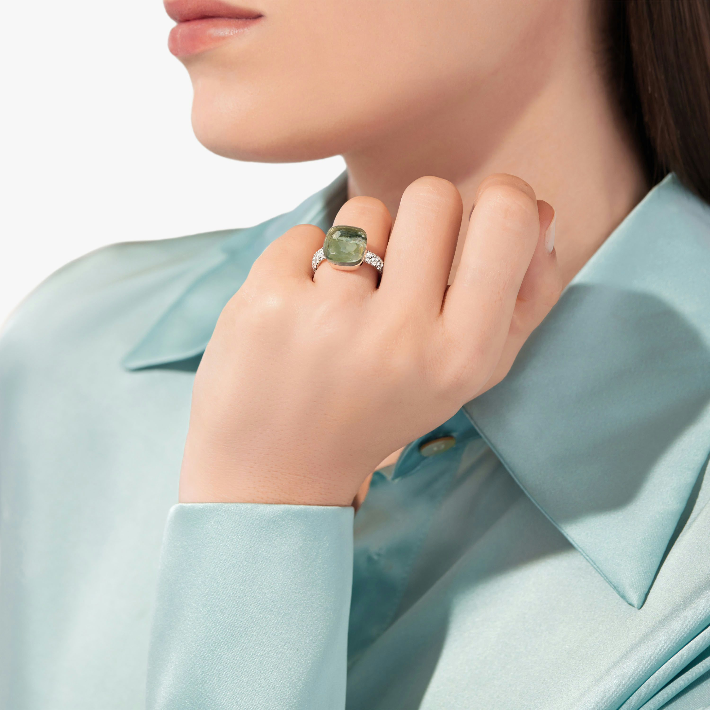 Nudo Maxi Ring - 4