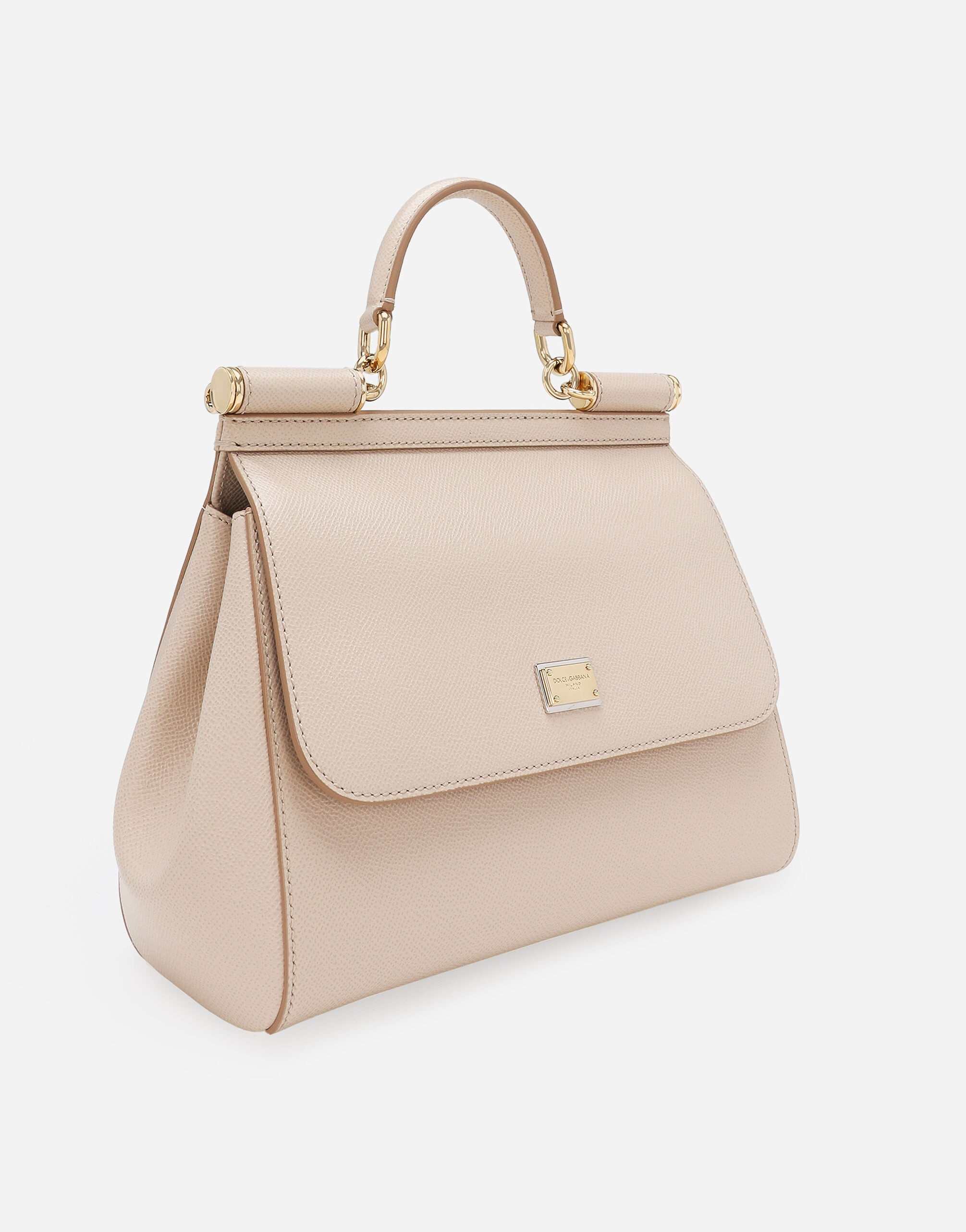 Large Sicily handbag - 8