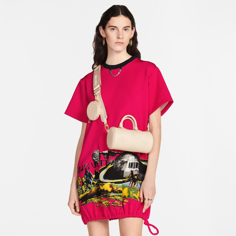 Louis Vuitton Papillon BB outlook