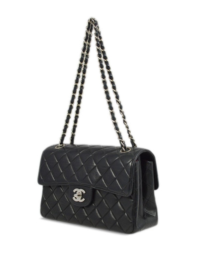 CHANEL 1997 Double Sided Classic Flap shoulder bag outlook