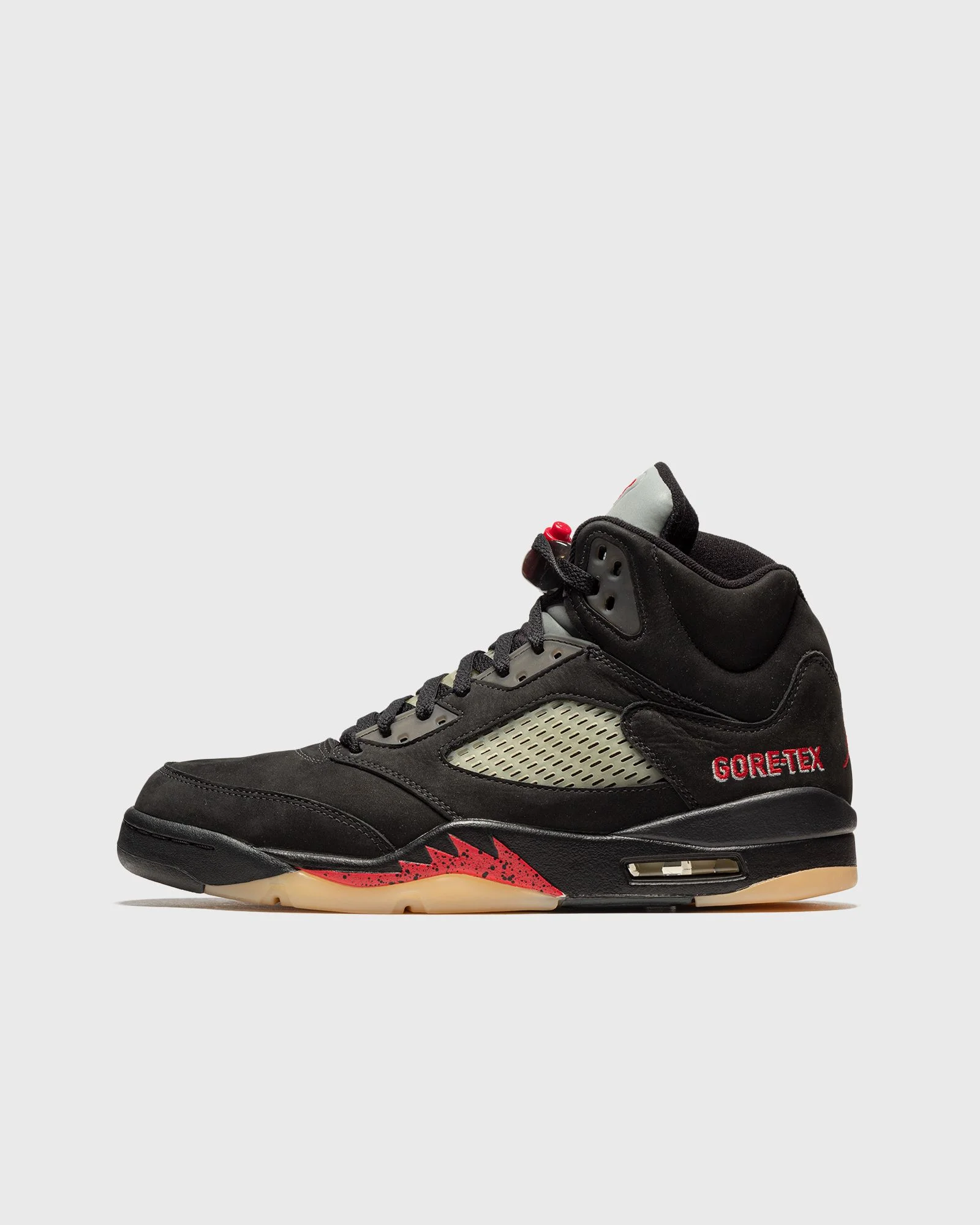 WMNS AIR JORDAN 5 RETRO GTX 'Off Noir' - 1