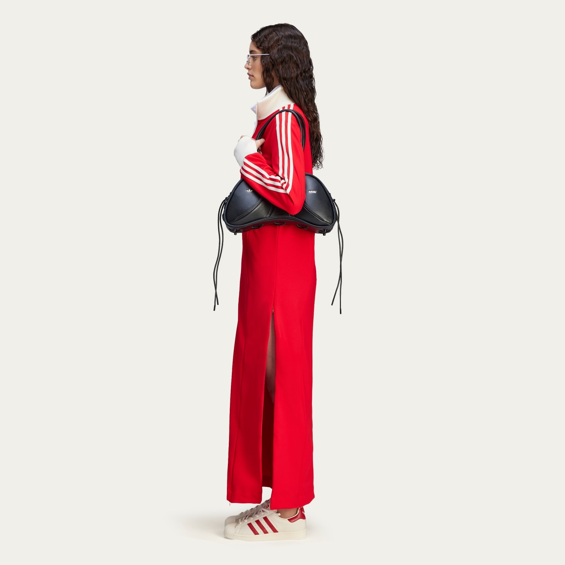 adidas by Avavav Track Robe - 6