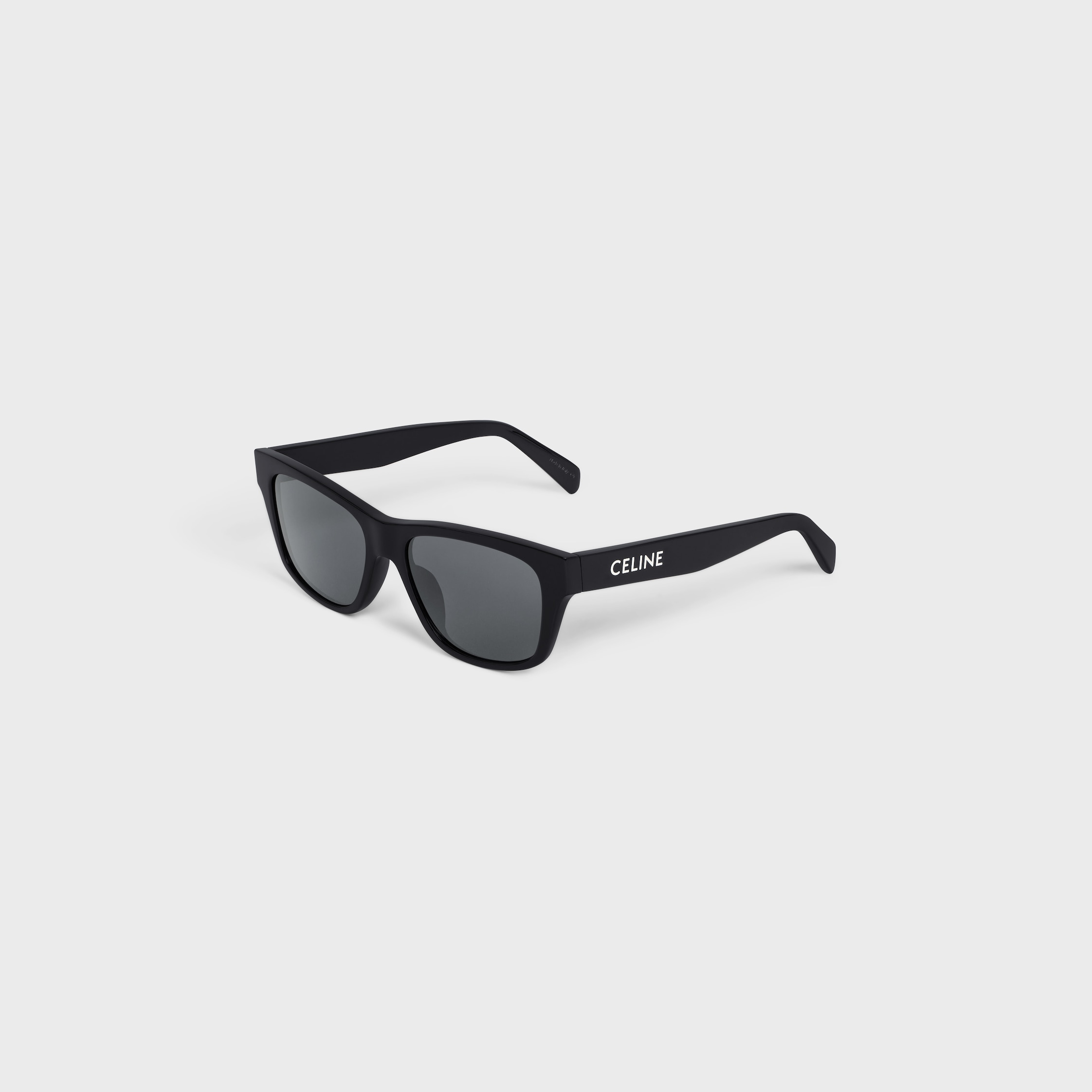 CELINE Monochroms 05 Sunglasses in Acetate - 3