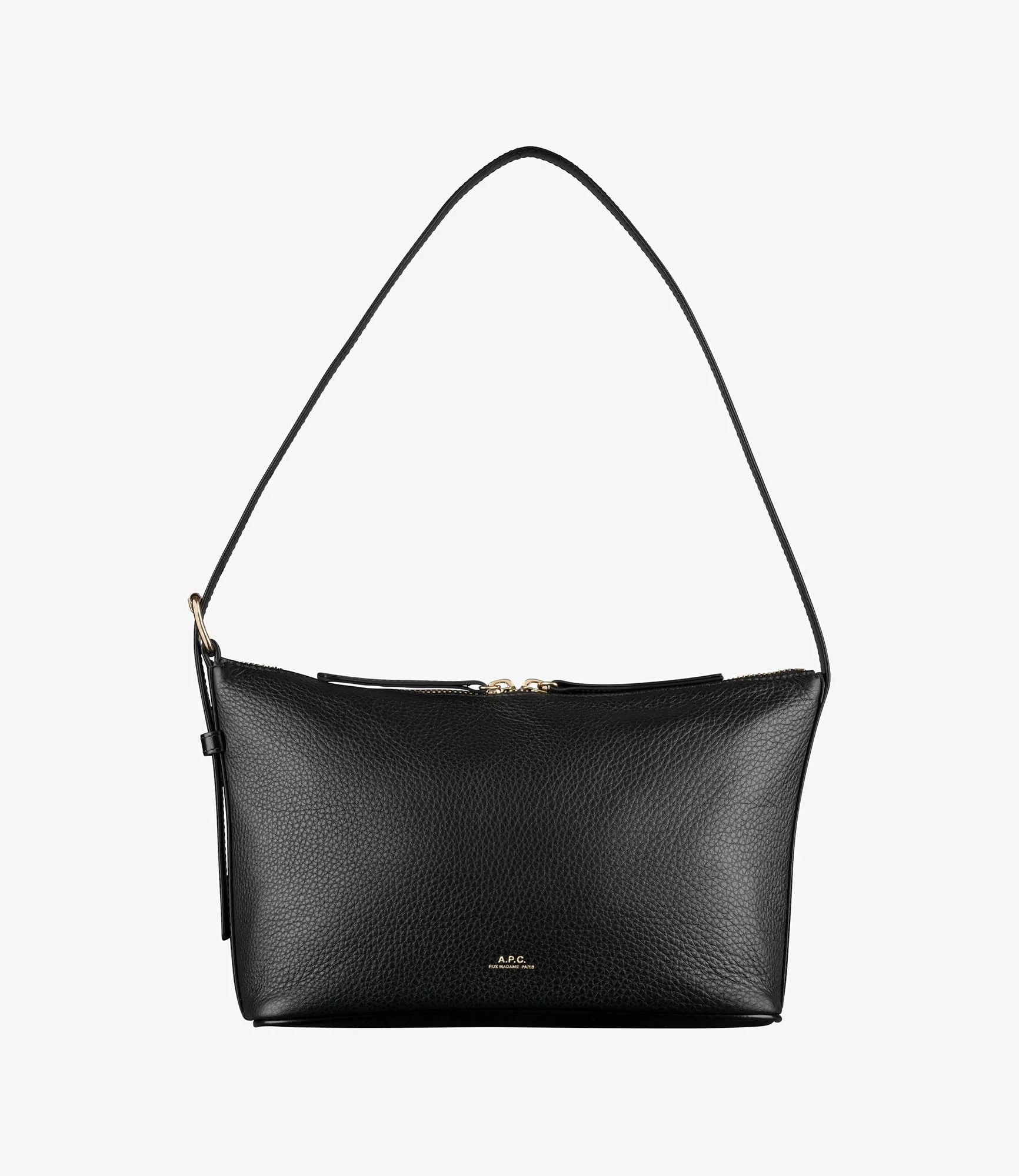 VERA SHOULDER BAG - 1