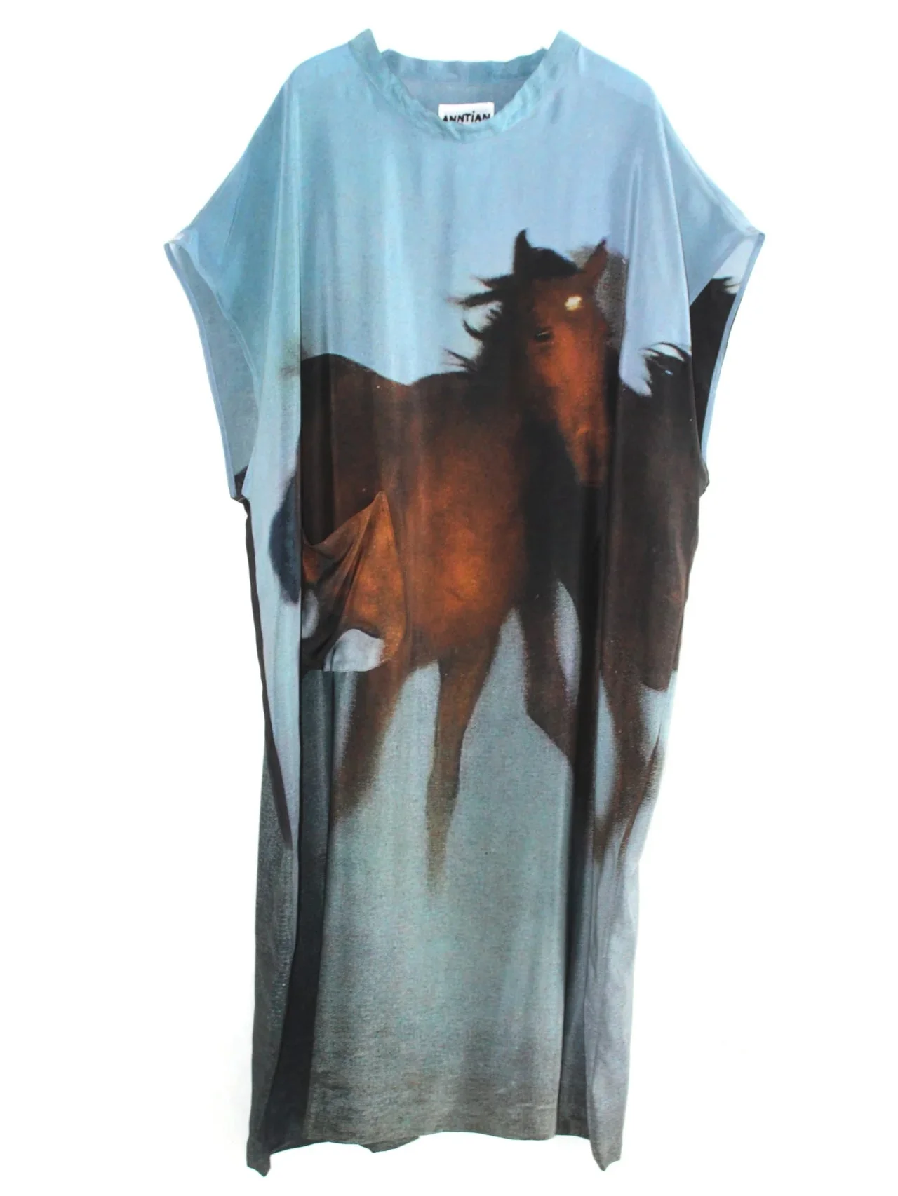 OVERDRESS - PRINT H - 1