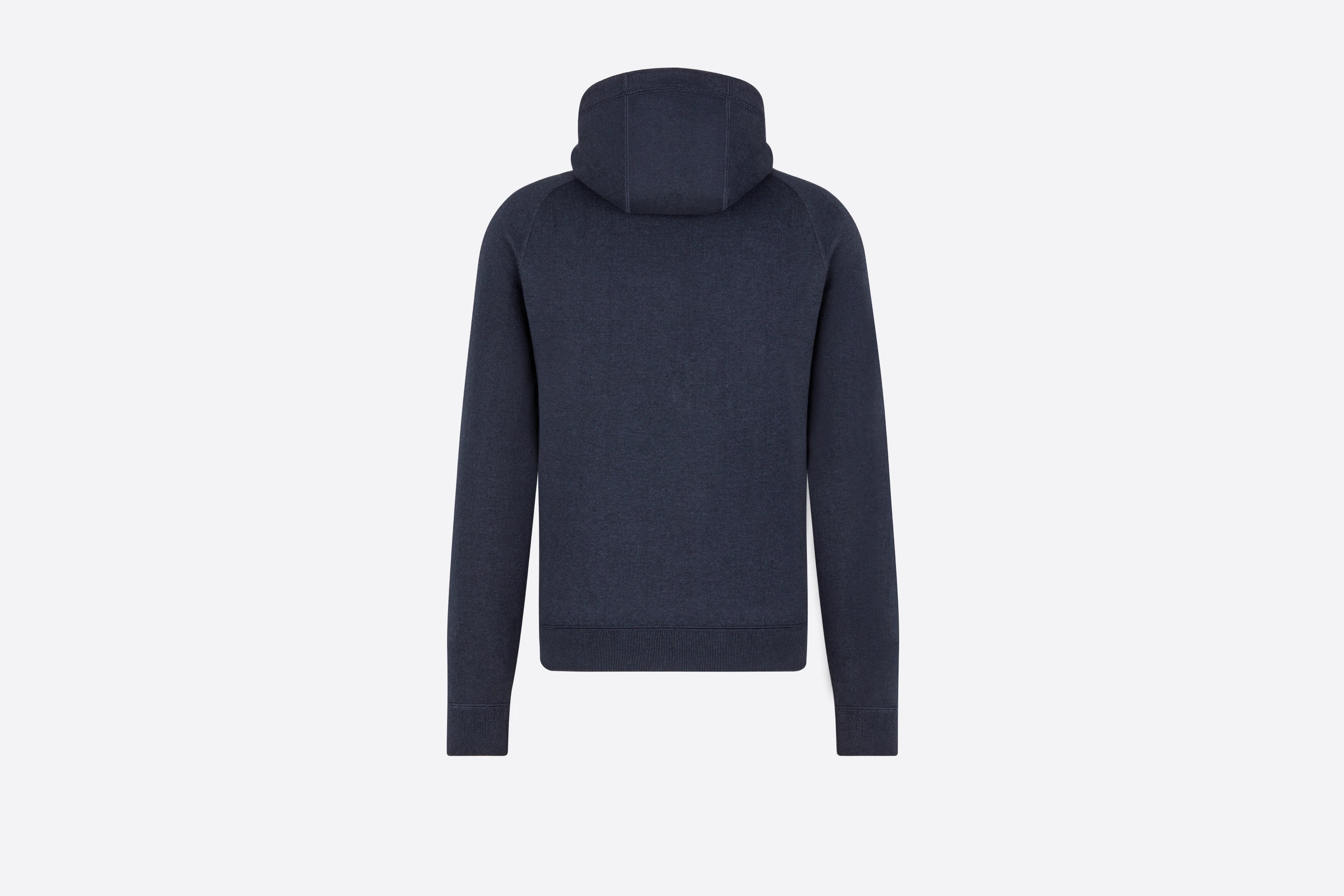 Hooded Sweatshirt - 2