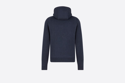 Dior Hooded Sweatshirt outlook