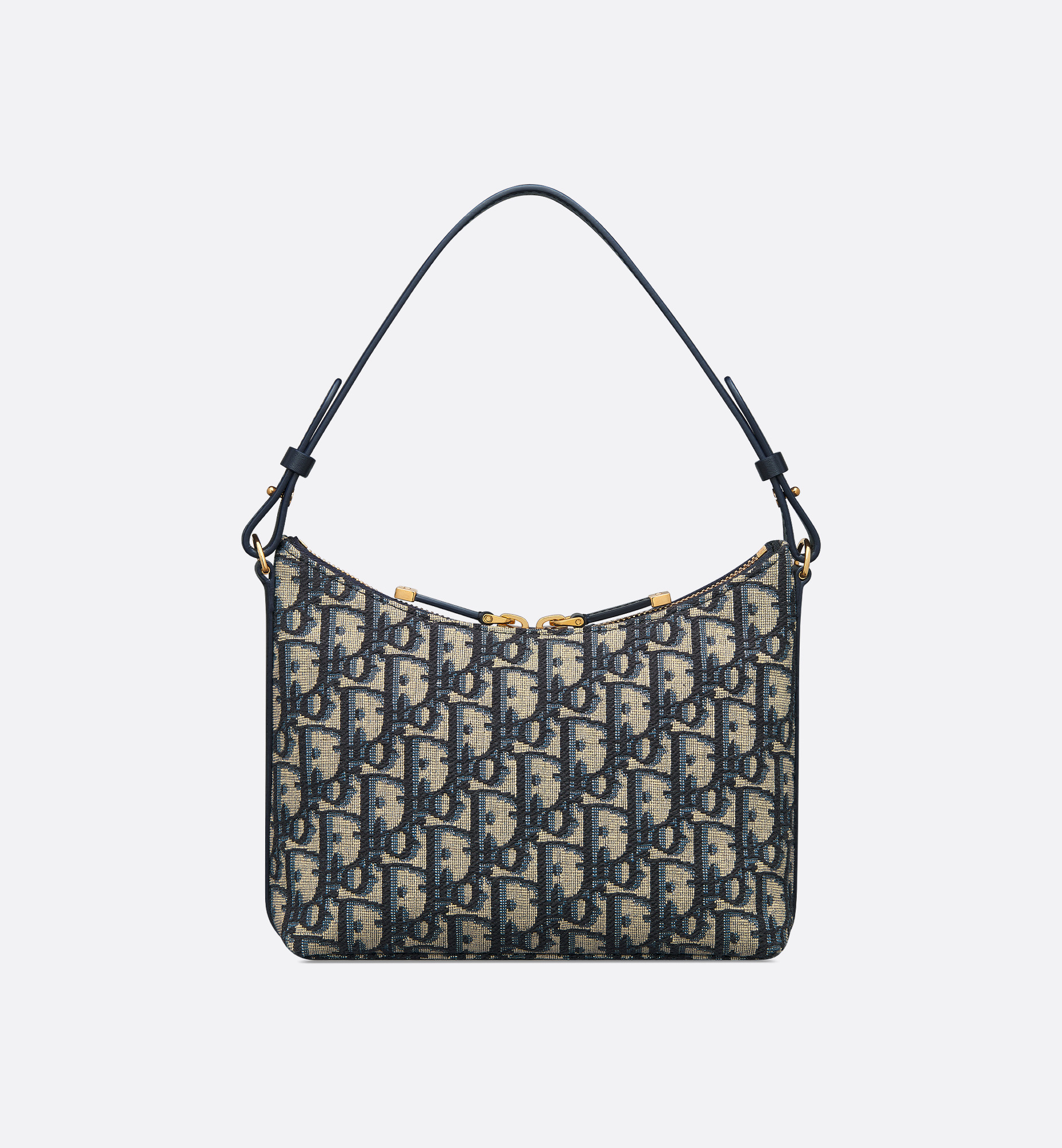 30 Montaigne Diorling Mini Bag with Chain - 5