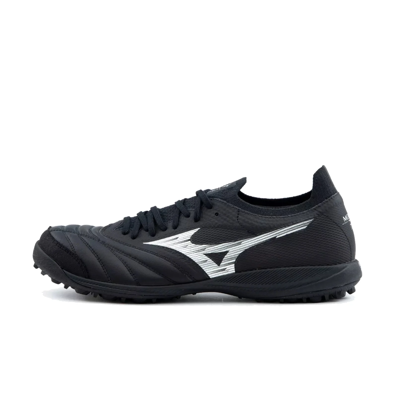Mizuno Morelia Neo SALA Beta Japan TF Turf Soccer Shoes 'Black' Q1GB241003 - 1