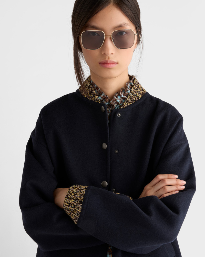 Prada Prada Eyewear Collection sunglasses outlook