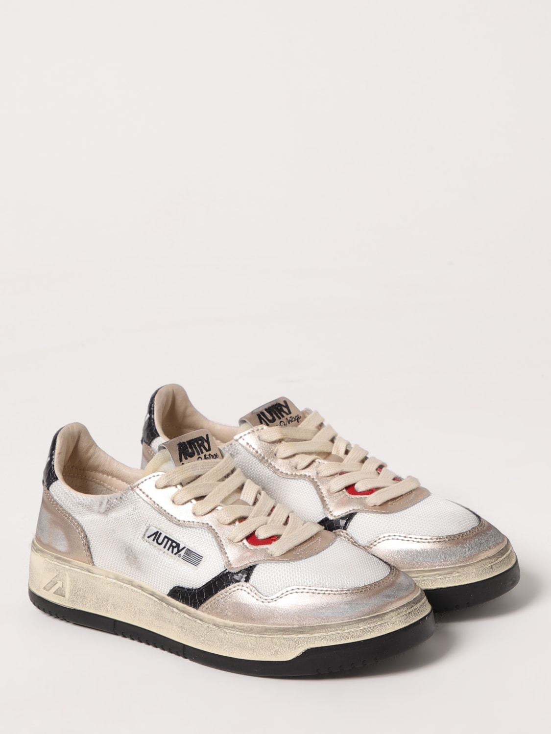 Sneakers woman Autry - 2