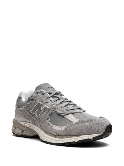 New Balance 2002RD low-top sneakers outlook