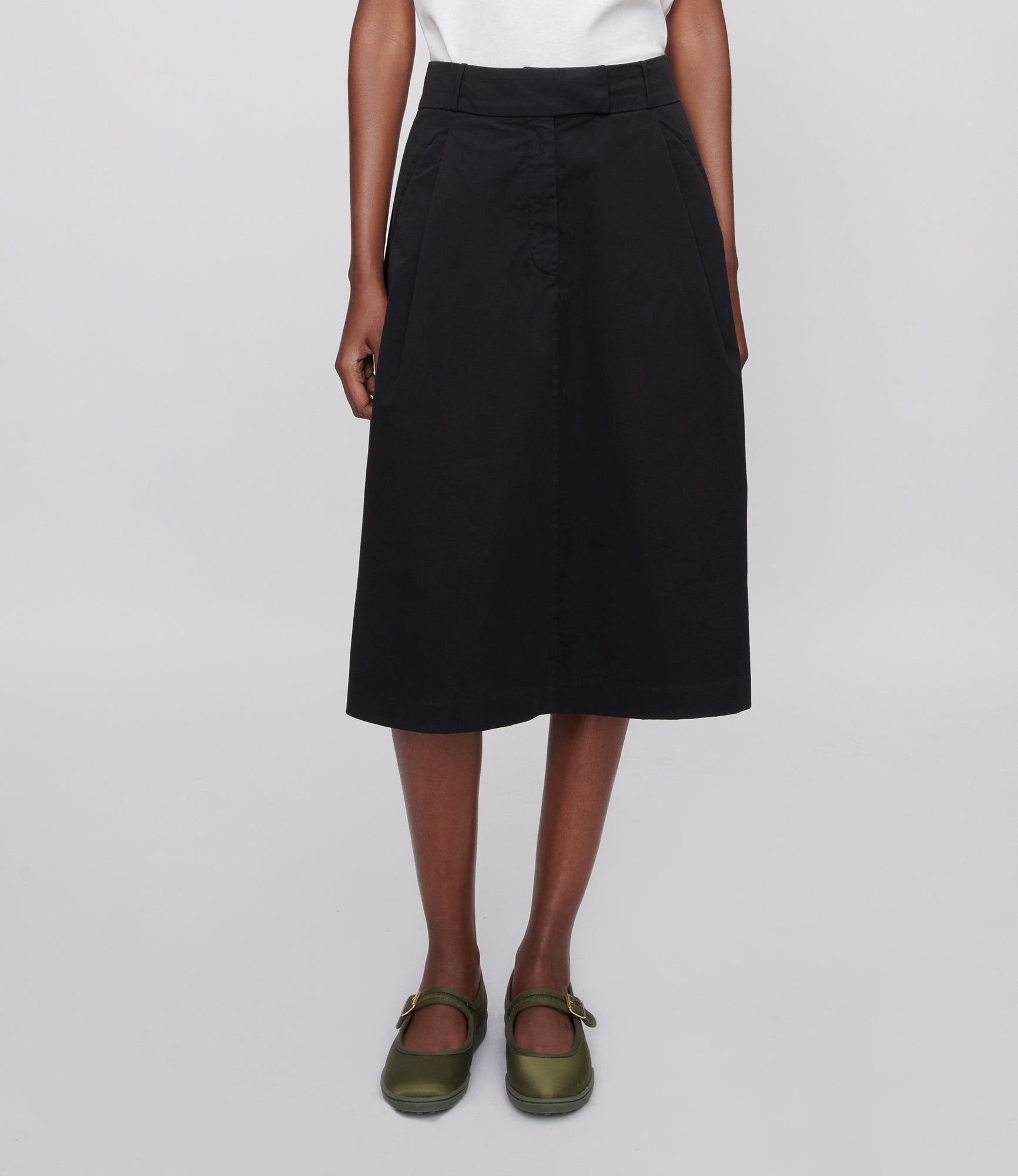 DEBORAH SKIRT - 4