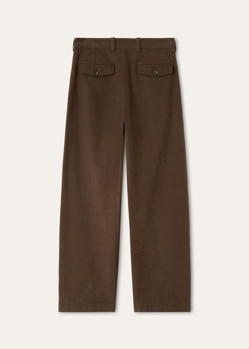 Fuji Pants 6