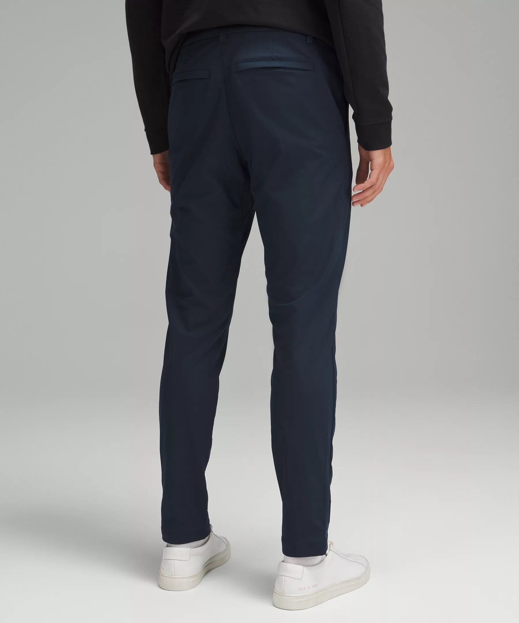 ABC Slim-Fit Trouser 28"L *Warpstreme - 3